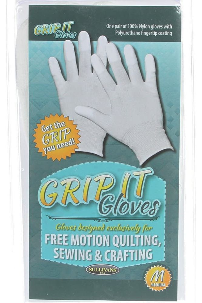 Sullivans Grip It Gloves