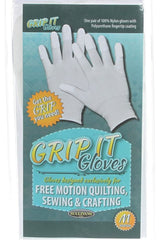 Sullivans Grip It Gloves