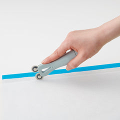 Grip Fit Triple Tracing Wheel