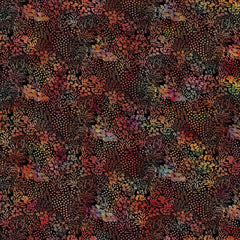 In The Beginning-I Dream of Color