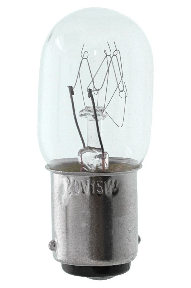 Light Bulb, Turn & Lock 15 Watt