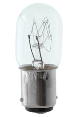 Light Bulb, Turn & Lock (15 Watt) - All About Sewing 