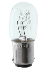 Light Bulb, Turn & Lock 15 Watt