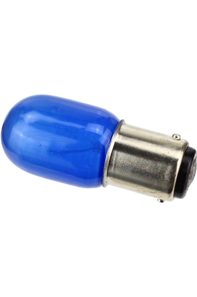 Light Bulb, Turn & Lock (15 Watt) - All About Sewing 