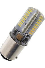 Light Bulb, Turn & Lock (15 Watt) - All About Sewing 