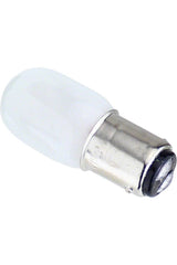 Light Bulb, Turn & Lock (15 Watt) - All About Sewing 