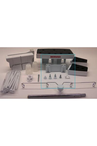 Bernina Multiple-Spool Holder