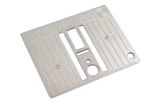 Bernina 5.5mm PunchWork Stitch Plate