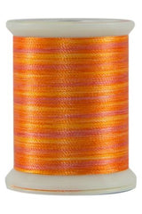 Fantastico Thread Spool - ORANGE YOU GLAD