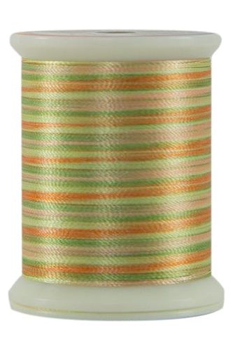 Fantastico Thread Spool - MANGO SALSA