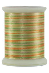 Fantastico Thread Spool - MANGO SALSA