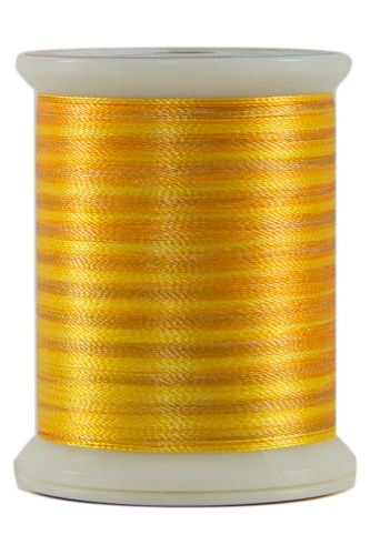 Fantastico Thread Spool - SOLAR FLARE