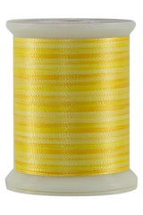 Fantastico Thread Spool - LEMON DROP