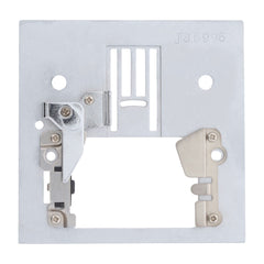 Needle Plate, Singer #51104