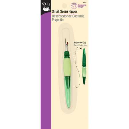 Dritz Small Ergonomic Seam Ripper
