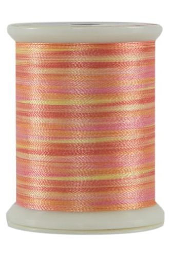 Fantastico Thread Spool - CREAMSICLE