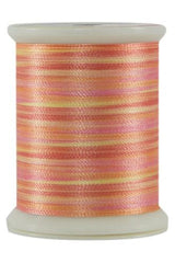 Fantastico Thread Spool - CREAMSICLE