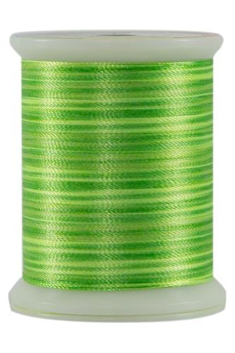 Fantastico Thread Spool - LIME LIGHT