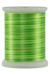 Fantastico Thread Spool - LIME LIGHT