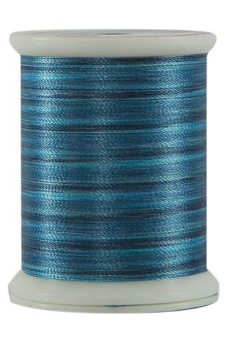 Fantastico Thread Spool - DEEP SEA DIVE