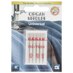 5pk Organ Universal Needles