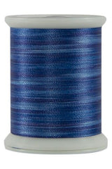 Fantastico Thread Spool - WAY COOL BLUE