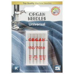 5pk Organ Universal Needles