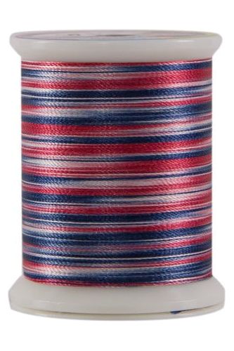 Fantastico Thread Spool - HEARTLAND