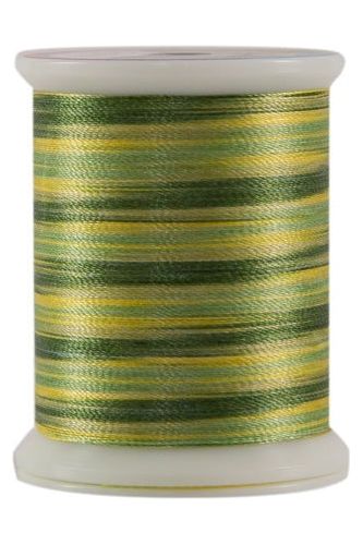 Fantastico Thread Spool - HILL TOP
