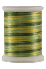Fantastico Thread Spool - HILL TOP