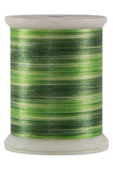 Fantastico Thread Spool - SALAD GREENS