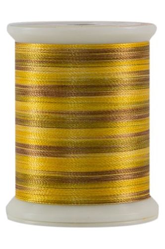 Fantastico Thread Spool - FORSYTHIA