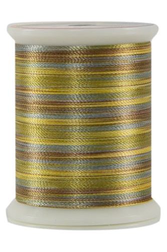 Fantastico Thread Spool - DIJON MUSTARD
