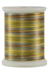 Fantastico Thread Spool - DIJON MUSTARD