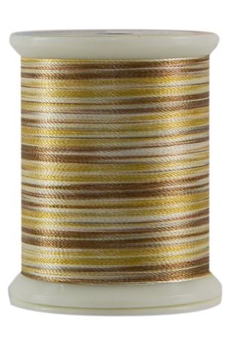 Fantastico Thread Spool - DINOSAUR TRACKS