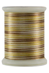 Fantastico Thread Spool - DINOSAUR TRACKS