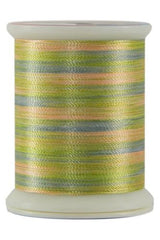Fantastico Thread Spool - IMPRESSIONIST