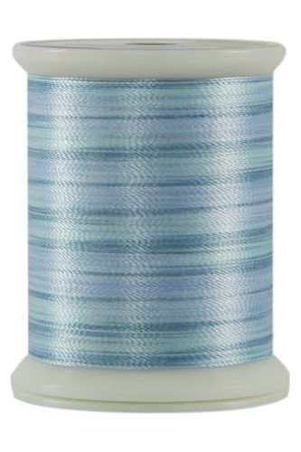 Fantastico Thread Spool - WINTRY MORNING