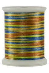 Fantastico Thread Spool - CORAL REEF
