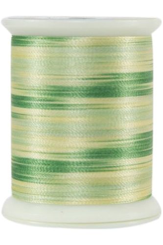 Fantastico Thread Spool - LEMON GREEN