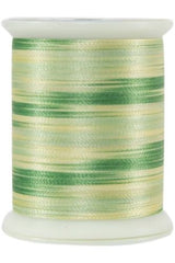 Fantastico Thread Spool - LEMON GREEN