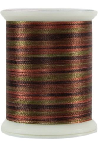 Fantastico Thread Spool - CINNAMON TWIST