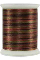 Fantastico Thread Spool - CINNAMON TWIST