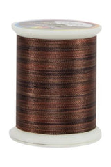 Fantastico Thread Spool - PECAN