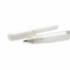 White Marking Pen (Fine)