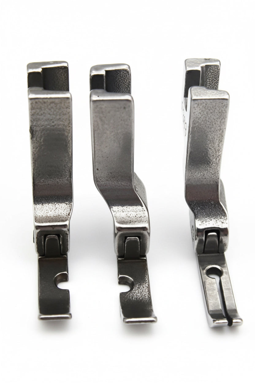 Industrial High Shank, Zipper Foot - #P36N, P36LN, P363
