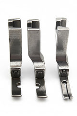 Industrial High Shank, Zipper Foot - #P36N, P36LN, P363