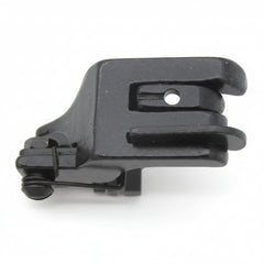 Top-Stitch Right Guide Foot (S 583) - Compound Feed