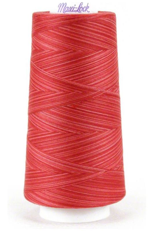 Maxi-Lock Swirls Serger Thread 3,000yds
