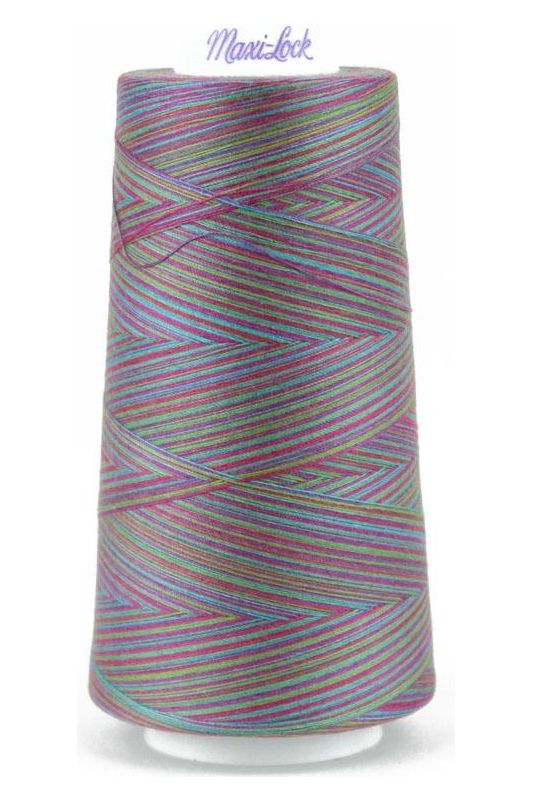 Maxi-Lock Swirls Serger Thread 3,000yds